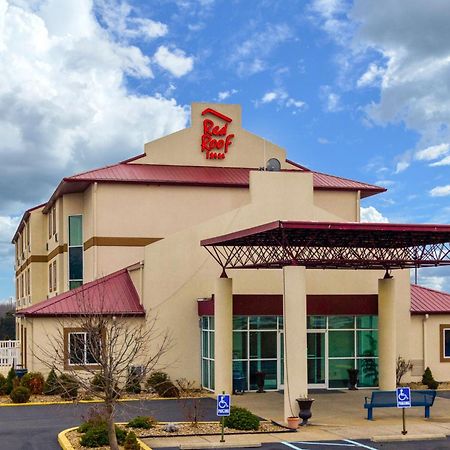 Red Roof Inn Georgetown, In - Louisville West Exterior foto